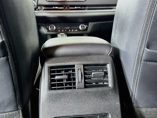 2024 Mitsubishi Outlander - $20,987