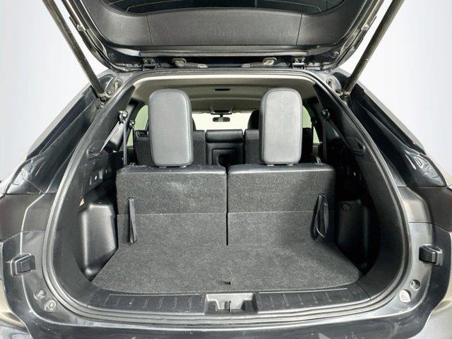 2024 Mitsubishi Outlander - $20,987