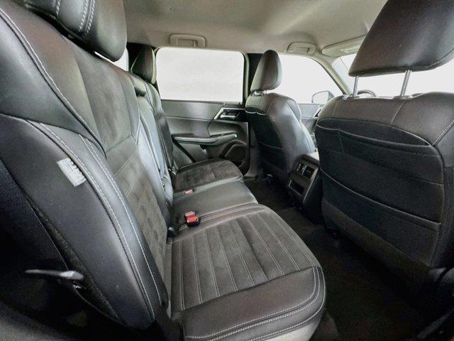 2024 Mitsubishi Outlander - $20,987