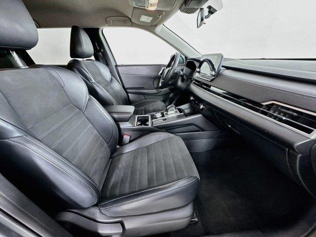 2024 Mitsubishi Outlander - $20,987