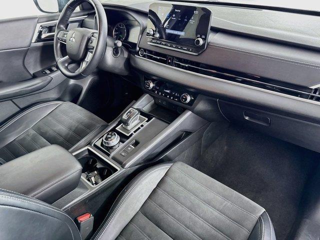 2024 Mitsubishi Outlander - $20,987
