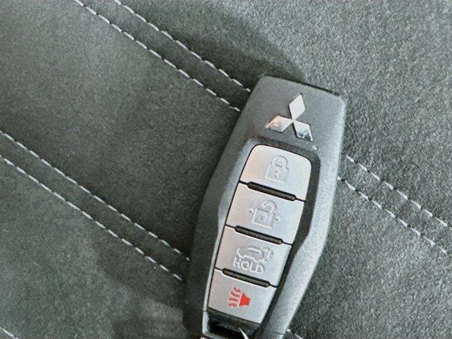 2024 Mitsubishi Outlander - $20,987