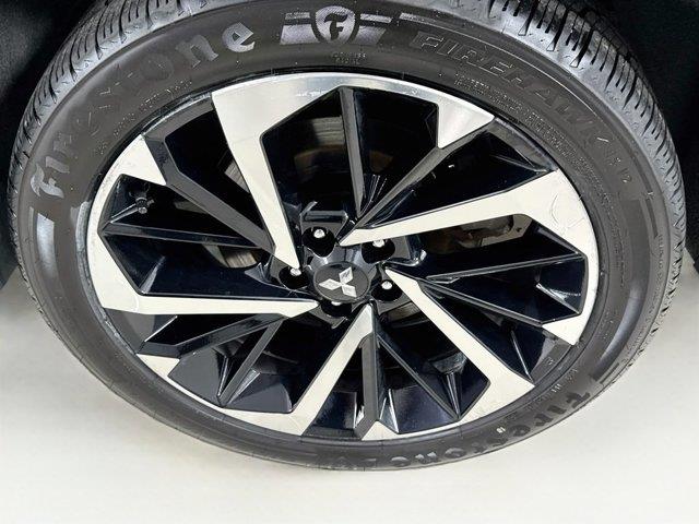 2024 Mitsubishi Outlander - $20,987