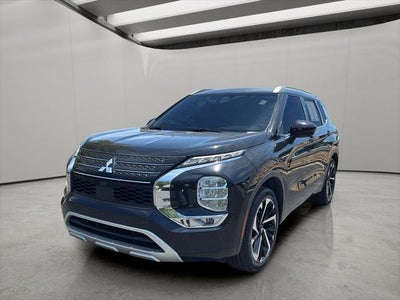 Photo of a 2023 Mitsubishi Outlander SE 4DR SUV for sale