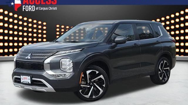 Preowned 2024 Mitsubishi Outlander SE for Sale