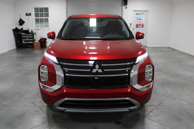 2025 Mitsubishi Outlander - $24,428