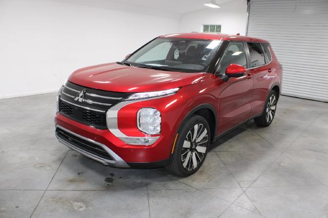 2025 Mitsubishi Outlander - $24,428