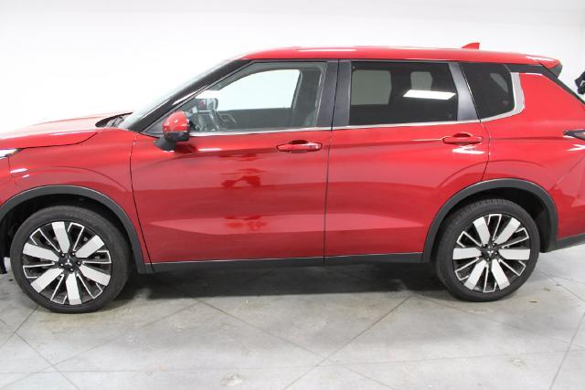 2025 Mitsubishi Outlander - $24,428
