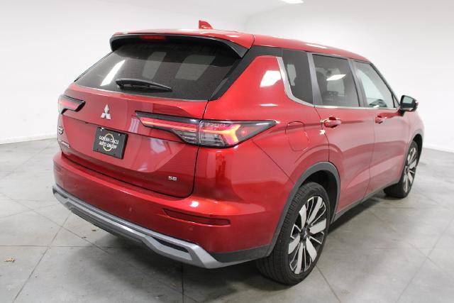 2025 Mitsubishi Outlander - $24,428