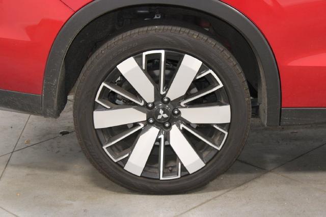 2025 Mitsubishi Outlander - $24,428