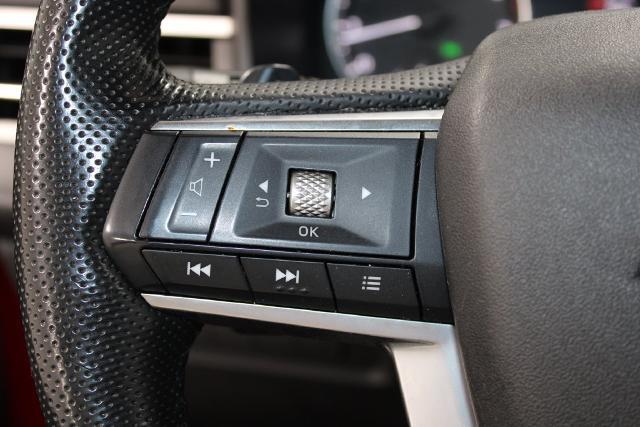 2025 Mitsubishi Outlander - $24,428
