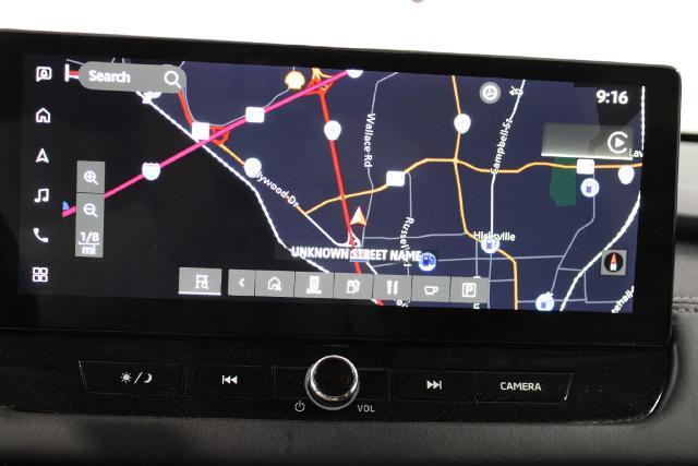 2025 Mitsubishi Outlander - $24,428