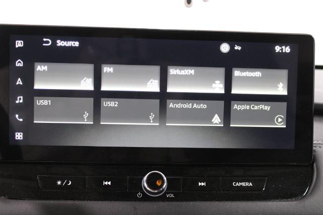 2025 Mitsubishi Outlander - $24,428