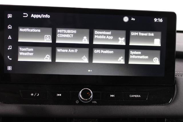 2025 Mitsubishi Outlander - $24,428