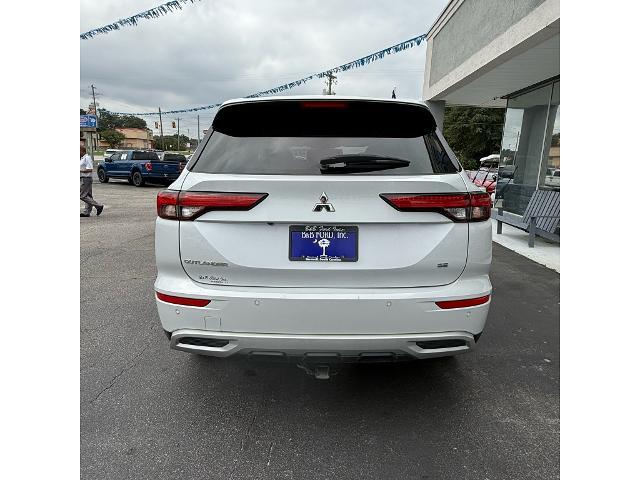 2024 Mitsubishi Outlander - $26,900