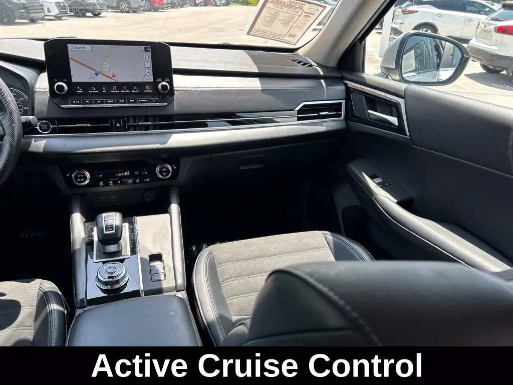 2024 Mitsubishi Outlander - $19,901