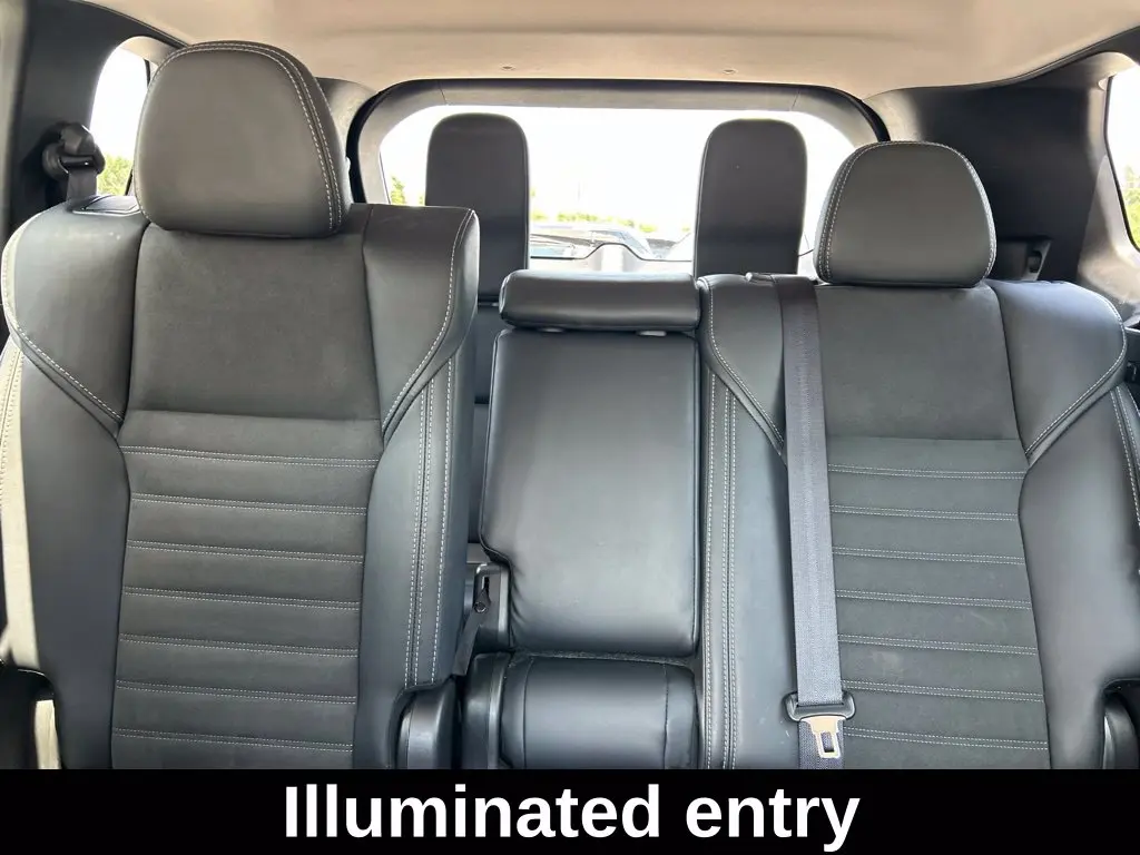 2024 Mitsubishi Outlander - $19,901