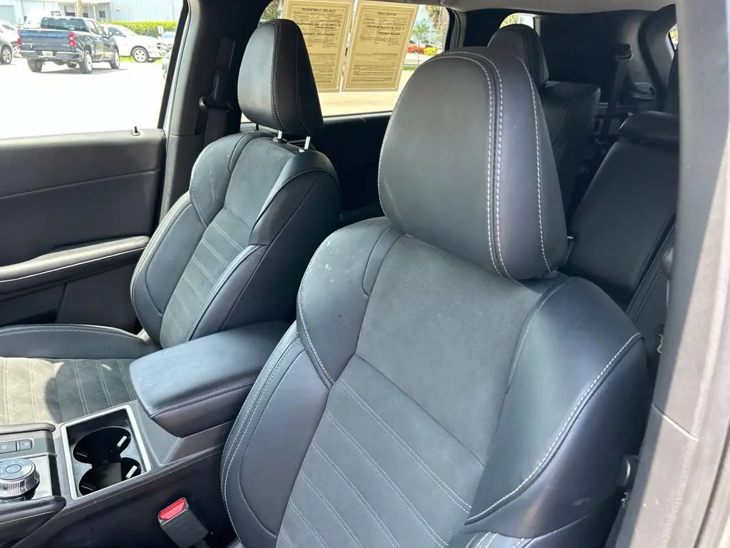 2024 Mitsubishi Outlander - $19,901