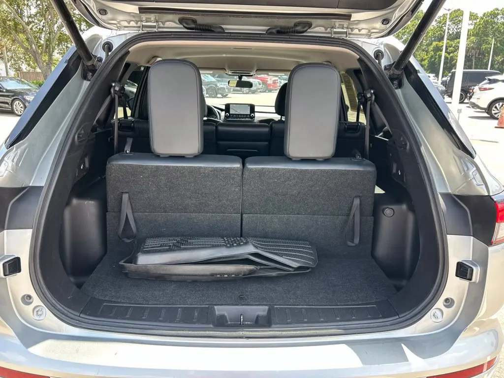 2024 Mitsubishi Outlander - $19,901