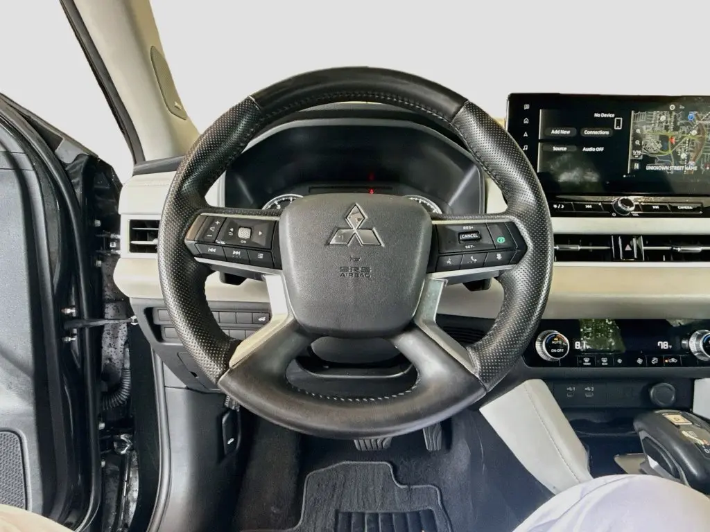 2025 Mitsubishi Outlander - $26,507
