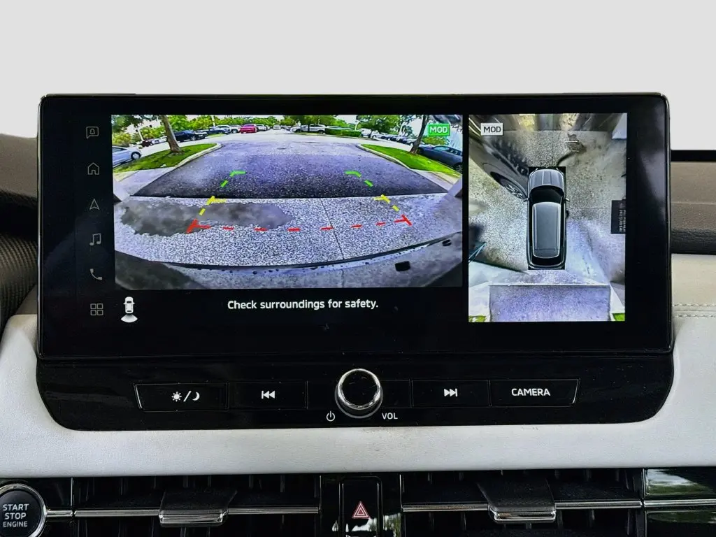 2025 Mitsubishi Outlander - $26,507
