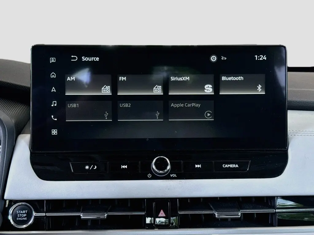 2025 Mitsubishi Outlander - $26,507