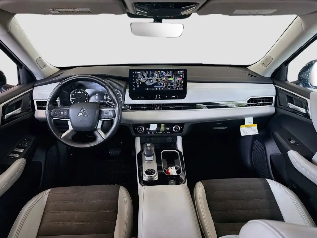 2025 Mitsubishi Outlander - $26,507