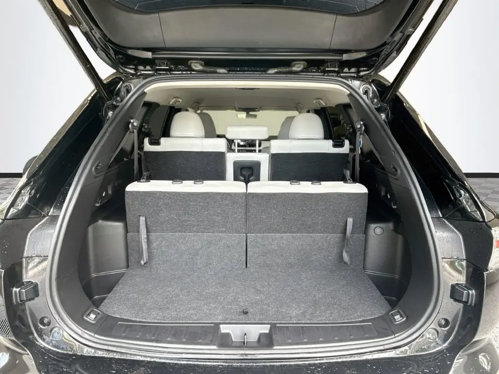 2025 Mitsubishi Outlander - $26,507