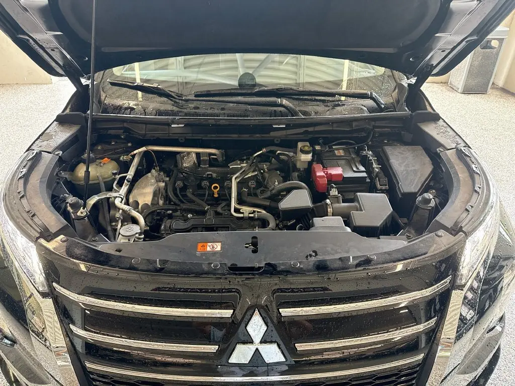 2025 Mitsubishi Outlander - $26,507