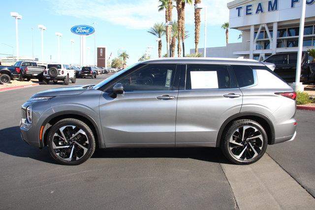 2022 Mitsubishi Outlander - $19,967