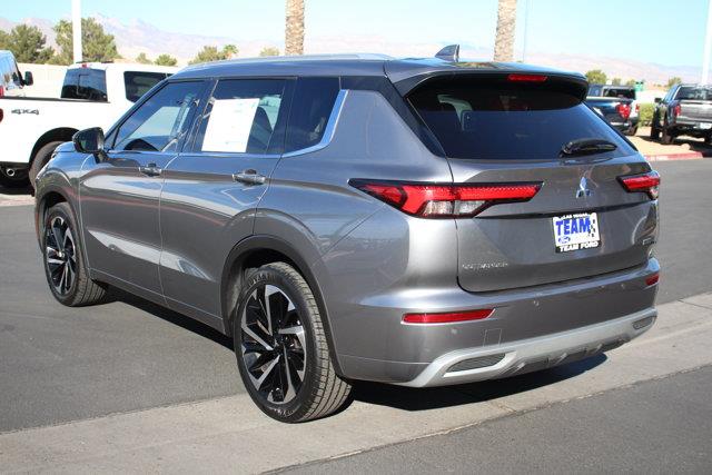 2022 Mitsubishi Outlander - $19,967