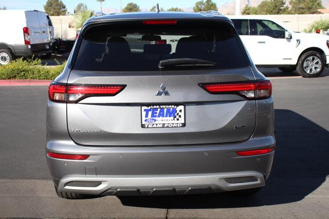 2022 Mitsubishi Outlander - $19,967