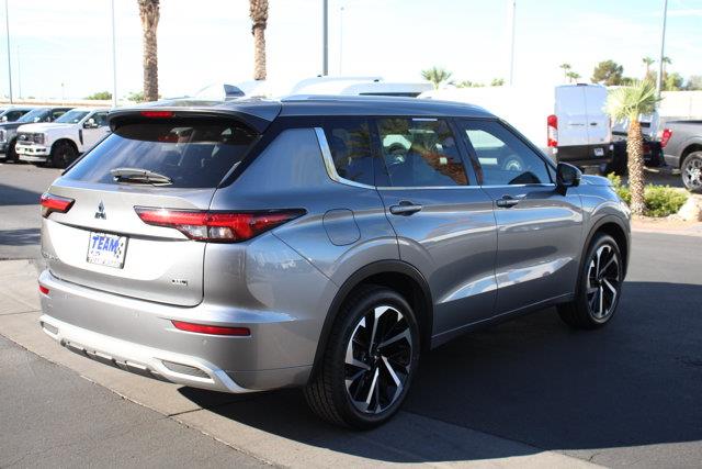 2022 Mitsubishi Outlander - $19,967