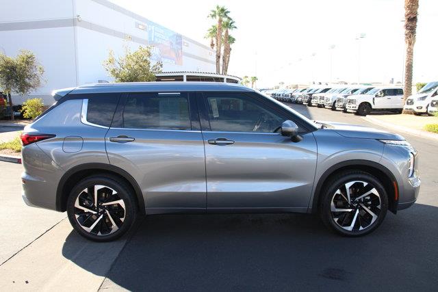 2022 Mitsubishi Outlander - $19,967
