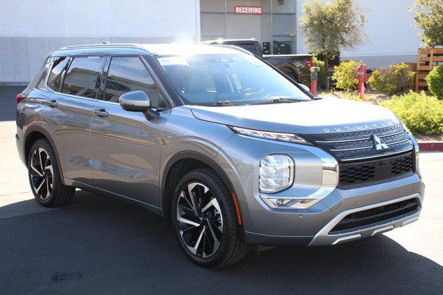 2022 Mitsubishi Outlander - $19,967