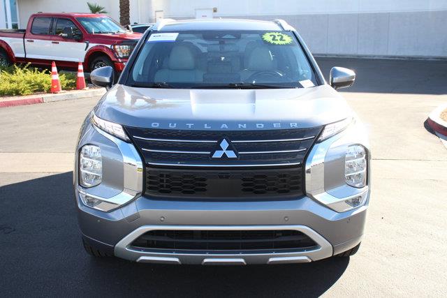2022 Mitsubishi Outlander - $19,967