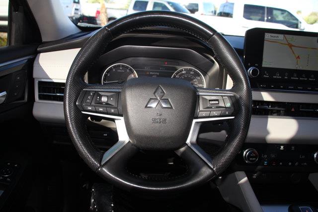 2022 Mitsubishi Outlander - $19,967