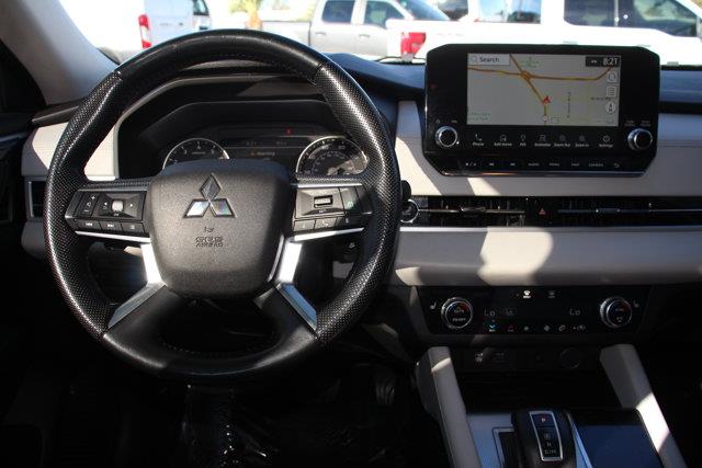 2022 Mitsubishi Outlander - $19,967