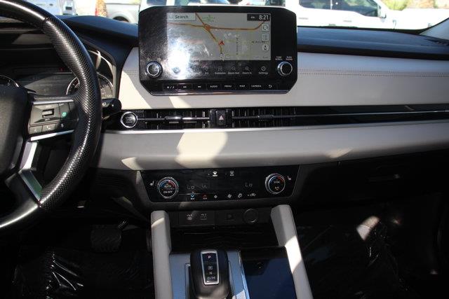 2022 Mitsubishi Outlander - $19,967