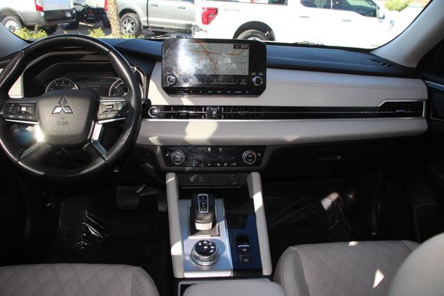 2022 Mitsubishi Outlander - $19,967