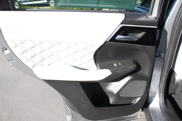 2022 Mitsubishi Outlander - $19,967