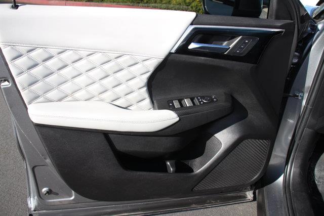 2022 Mitsubishi Outlander - $19,967