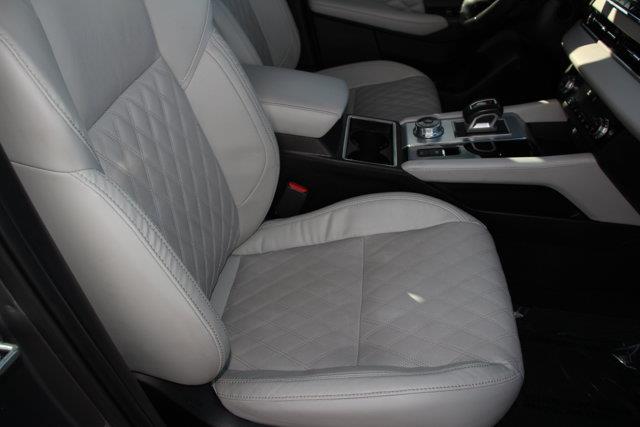 2022 Mitsubishi Outlander - $19,967