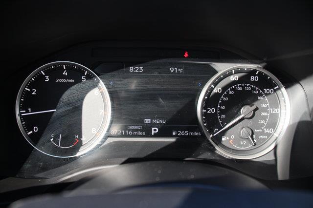 2022 Mitsubishi Outlander - $19,967