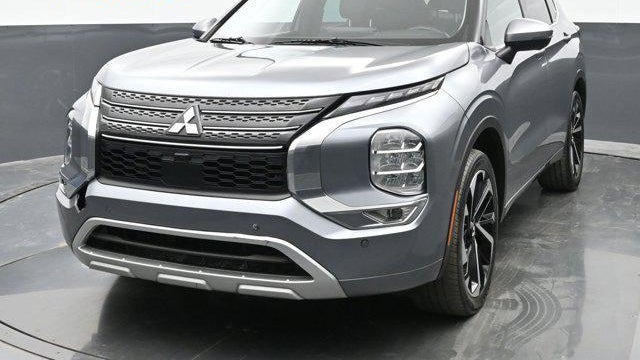 Preowned 2022 Mitsubishi Outlander SEL for Sale