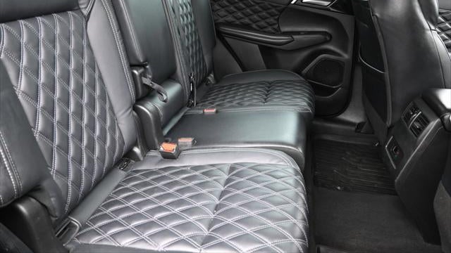 2022 Mitsubishi Outlander SEL Special Edition