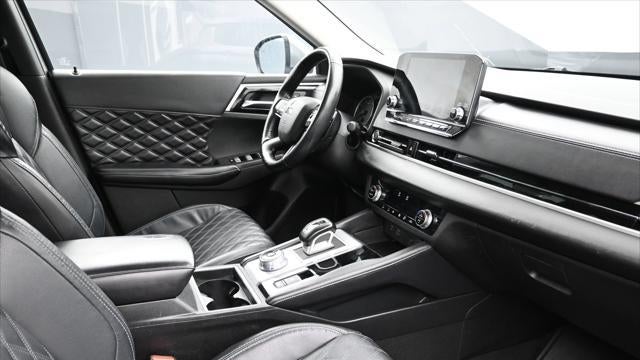 2022 Mitsubishi Outlander SEL Special Edition