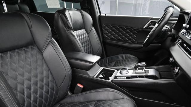 2022 Mitsubishi Outlander SEL Special Edition