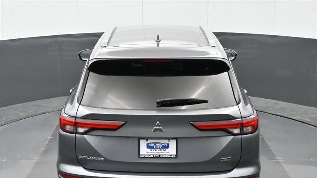 2022 Mitsubishi Outlander SEL Special Edition