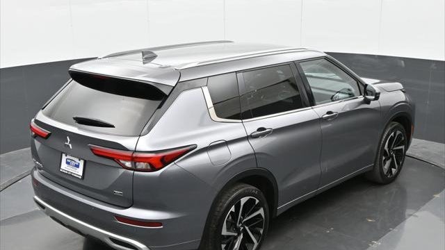 2022 Mitsubishi Outlander SEL Special Edition